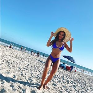 Meet your Posher, Jani